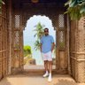 Profilbild von K Krishna