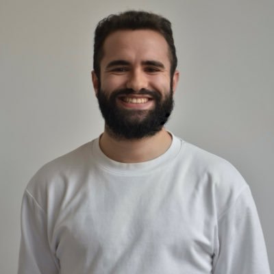 David Gómez's profile picture