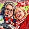 Jack’s Nan 🇺🇦 💙 💛 #nffc profil fotoğrafı