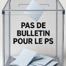 Profilbild von PÉES+Jamé - L' 🐘🥀 🧹👉🗳️ ⚰️ - ⚛️
