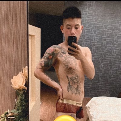 翔's profile picture