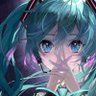 Фото профиля miku cant void