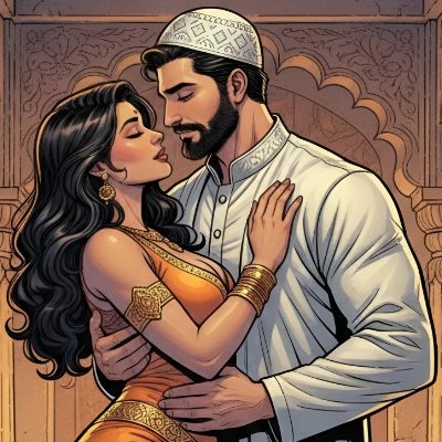 HINDU🧡MUSLIM💚LOVE's profile picture