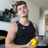 Profilbild von James