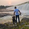 Yashas Gowda profil fotoğrafı