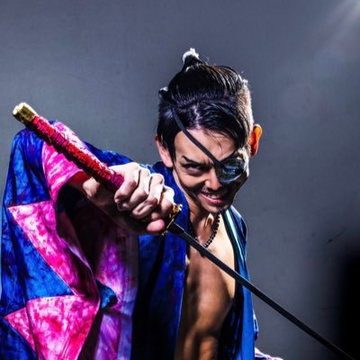 HIRO/ 17 龍LIVE昼夜参戦!/今年中に新規ジャンルコス予定's profile picture