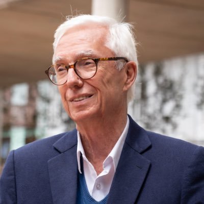 Jorge Enrique Robledo's profile picture
