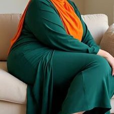 Alima Amna's profile picture