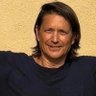 Profilbild von Barry