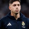 Ahmed Madrid profil fotoğrafı