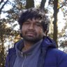 Profilbild von Sudam Majhi