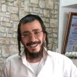 إسحاق حمومي יצחק חמומי 🇮🇱's profile picture