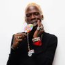 Seyi vibes profil fotoğrafı