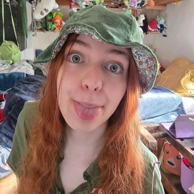 cutestuffedx1's profile picture