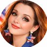 Tonya 🇺🇸💙 profil fotoğrafı