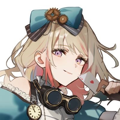 漆黒ちゃーはん🥄's profile picture