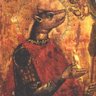 Sinister Knight Wolfe profil fotoğrafı