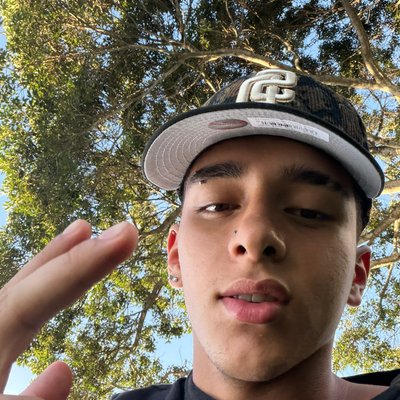 Thomas Velasquez's profile picture