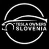 Фото профиля Tesla Owners Slovenia