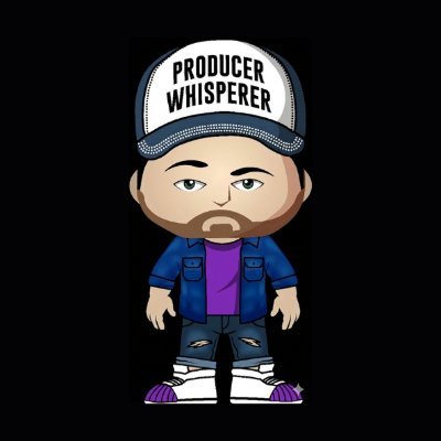 ProducerWhisp's profile picture