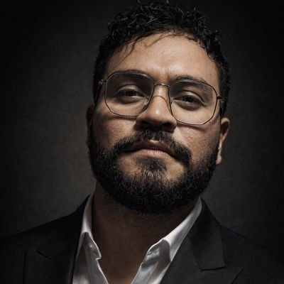 Fernando Pineda Flores's profile picture