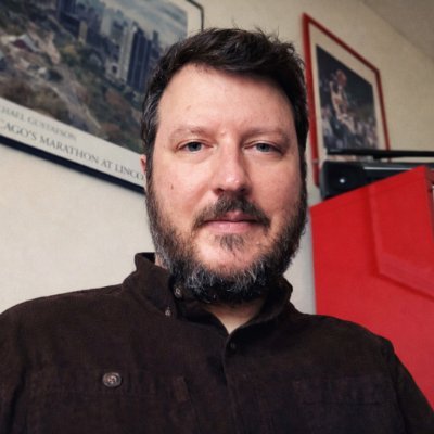AJ LaTrace's profile picture