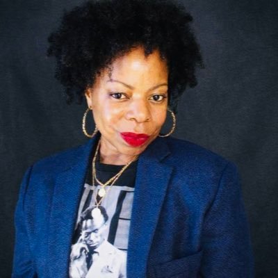 Demetra Kaye's profile picture