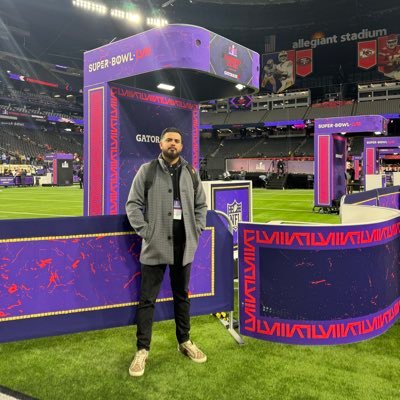 Leo Luna's profile picture