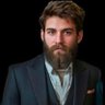 Profilbild von John Roucker
