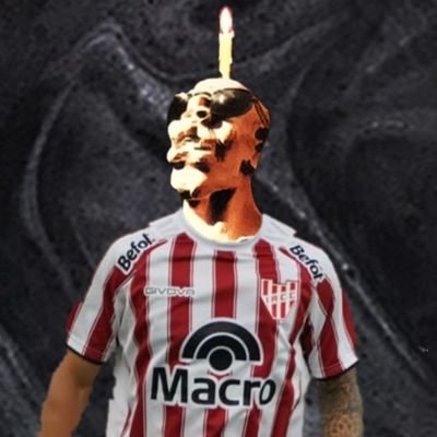Luzbelito1918's profile picture