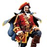 Фото профиля CaptainMorgan