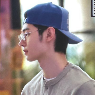 ؘchi enhypen is seven's profile picture