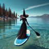 The Lake Witch's profile picture