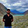 جاوید بلتی 的头像