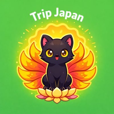 まげ猫🌏【trip Japan】企画宣伝's profile picture