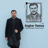 Profilbild von asghar azag
