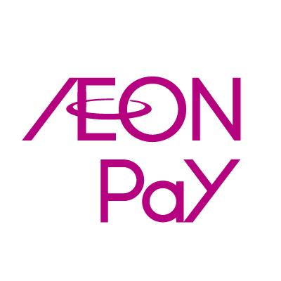 AEON Pay【公式】's profile picture