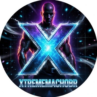 XtremeMachoBR's profile picture