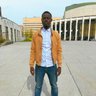 Profilbild von Moustapha Hane