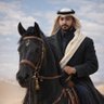 أبو نايف 🇸🇦 profil fotoğrafı