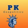 Фото профиля PK Geopolitics