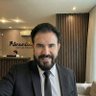 Profilbild von Raul Kieselbach