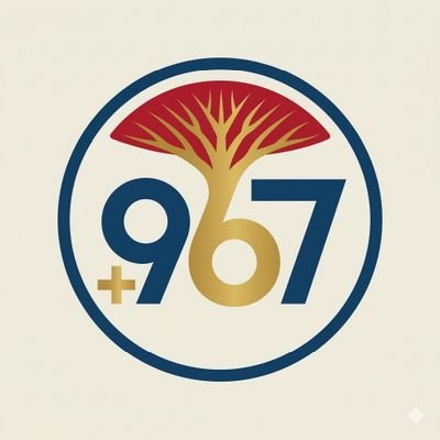 منصة 967's profile picture