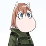空の人@凍結しました's profile picture