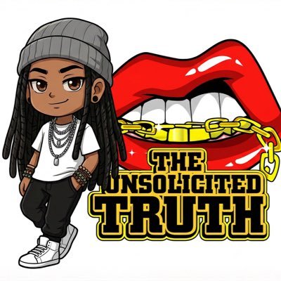 The Unsolicited Truth's profile picture