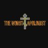 The Worst Apologist profil fotoğrafı