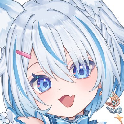 天使セウ🐱🎤🎨CH登録者12,000人目標！'s profile picture