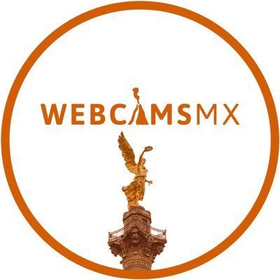Webcams de México's profile picture