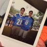 Walter Payton Manning profil fotoğrafı