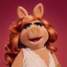 The one and only Miss Paggy 💋 profil fotoğrafı